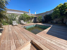 Annonce de location ile de Ré