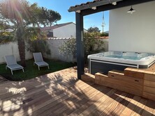 Annonce de location ile de Ré