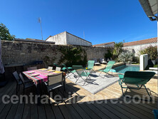 Annonce de location ile de Ré