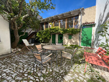 Annonce de location ile de Ré