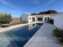 Annonce de location ile de Ré