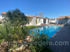 Picture of the accomodation